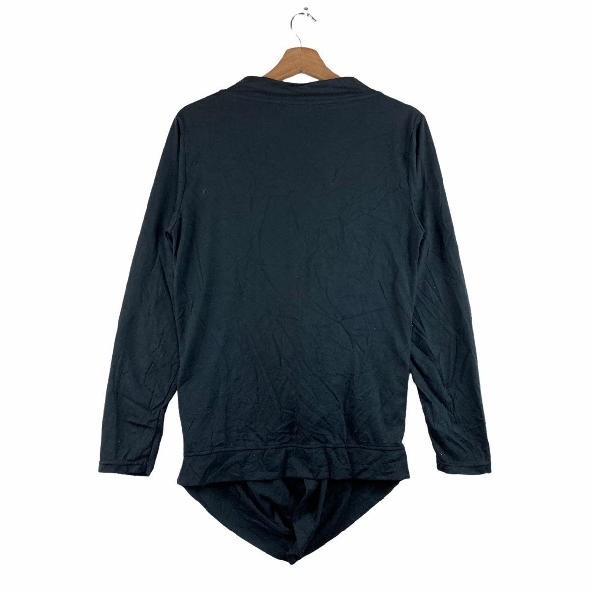 Vintage Vintage CARDIGAN SEMANTIC DESIGN pullover jumper Size US M / EU 48-50 / 2 - 2 Thumbnail