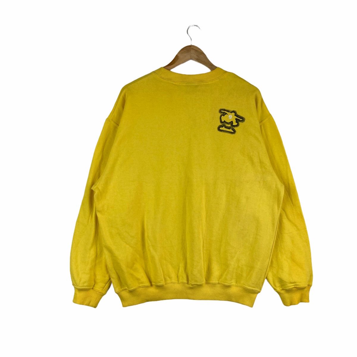 Ocean Pacific Ocean pacific sweatshirt surfing Casual Jumper Pullover Size US L / EU 52-54 / 3 - 4 Thumbnail