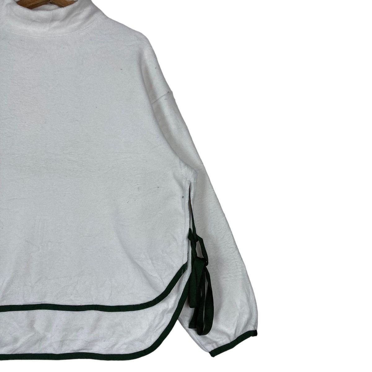 Uniqlo × White Mountaineering Japanese Brand Uniqlo Collaboration White Mountaineering Size US L / EU 52-54 / 3 - 3 Thumbnail