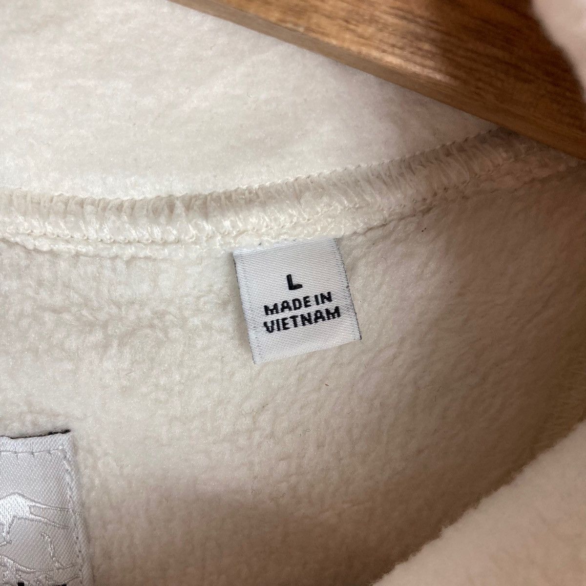 Uniqlo × White Mountaineering Japanese Brand Uniqlo Collaboration White Mountaineering Size US L / EU 52-54 / 3 - 6 Thumbnail