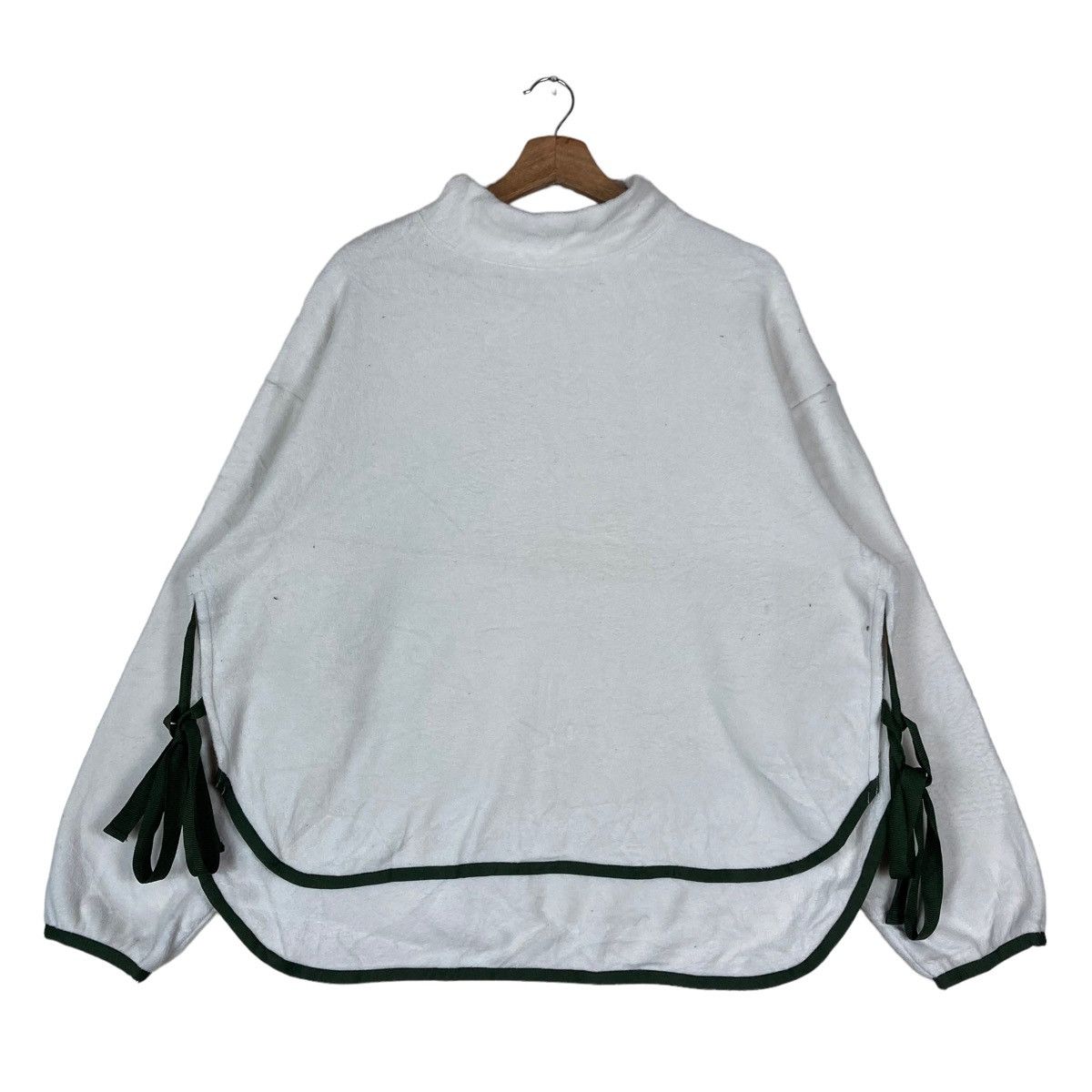 Uniqlo × White Mountaineering Japanese Brand Uniqlo Collaboration White Mountaineering Size US L / EU 52-54 / 3 - 1 Thumbnail