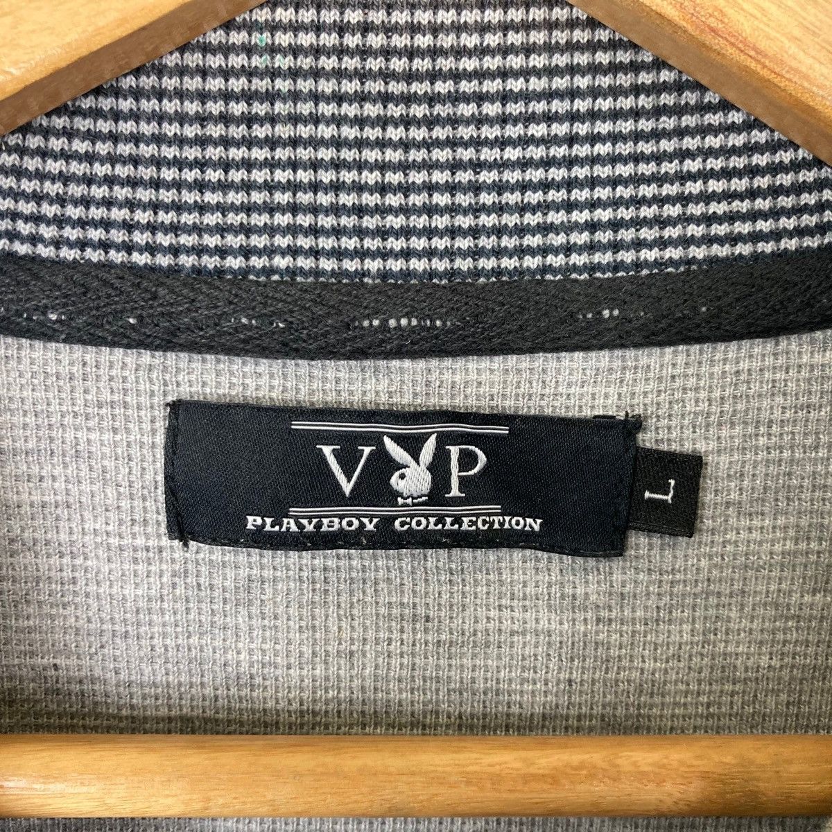 Playboy Vintage Playboy Collection sweatshirt Casual Jumper Size US M / EU 48-50 / 2 - 3 Thumbnail