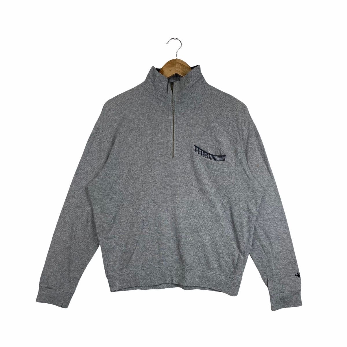 Playboy Vintage Playboy Collection sweatshirt Casual Jumper Size US M / EU 48-50 / 2 - 1 Thumbnail