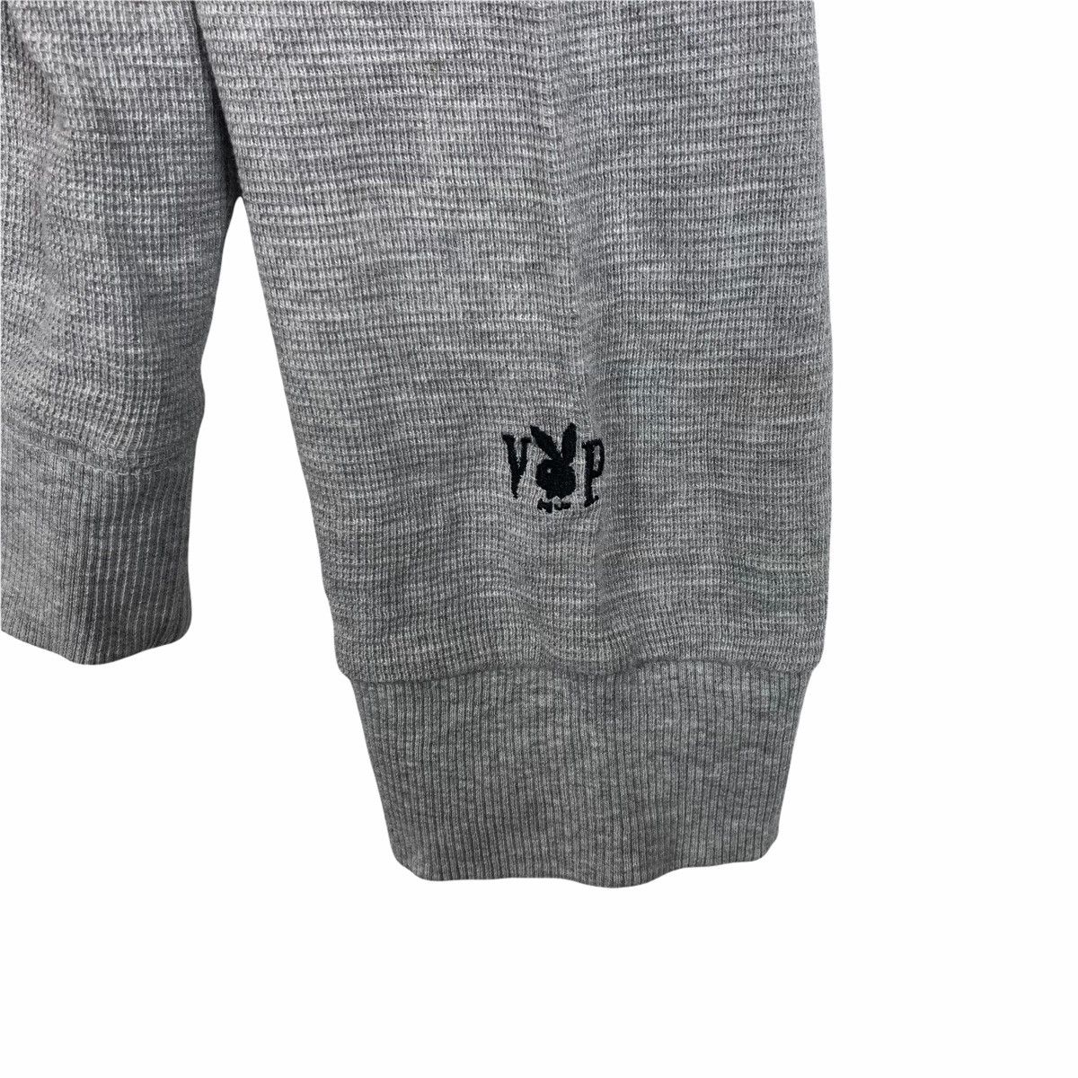 Playboy Vintage Playboy Collection sweatshirt Casual Jumper Size US M / EU 48-50 / 2 - 2 Thumbnail