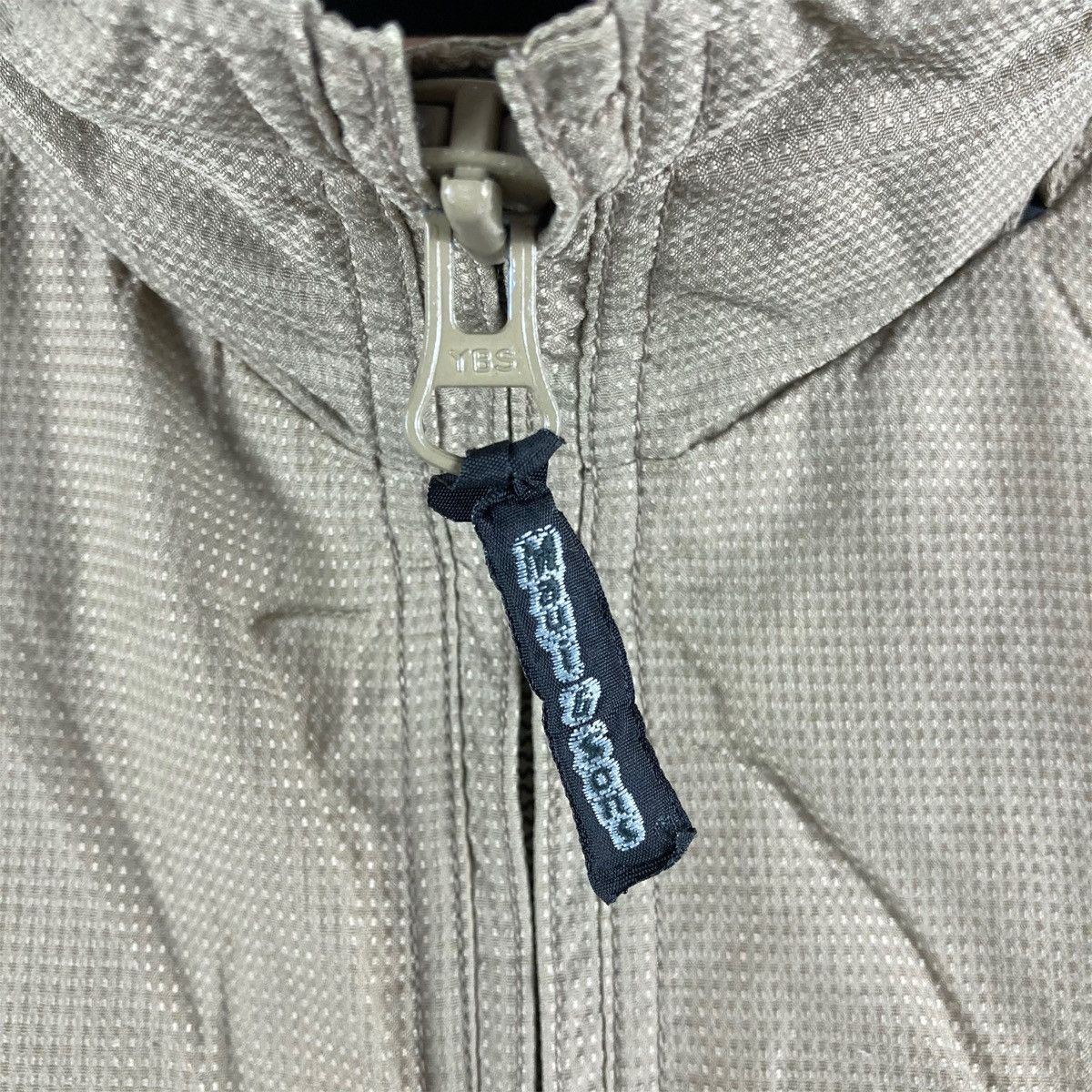 Vintage Vintage JACKET MAUI & SONS zip up pullover jumper Size US XXL / EU 58 / 5 - 5 Thumbnail