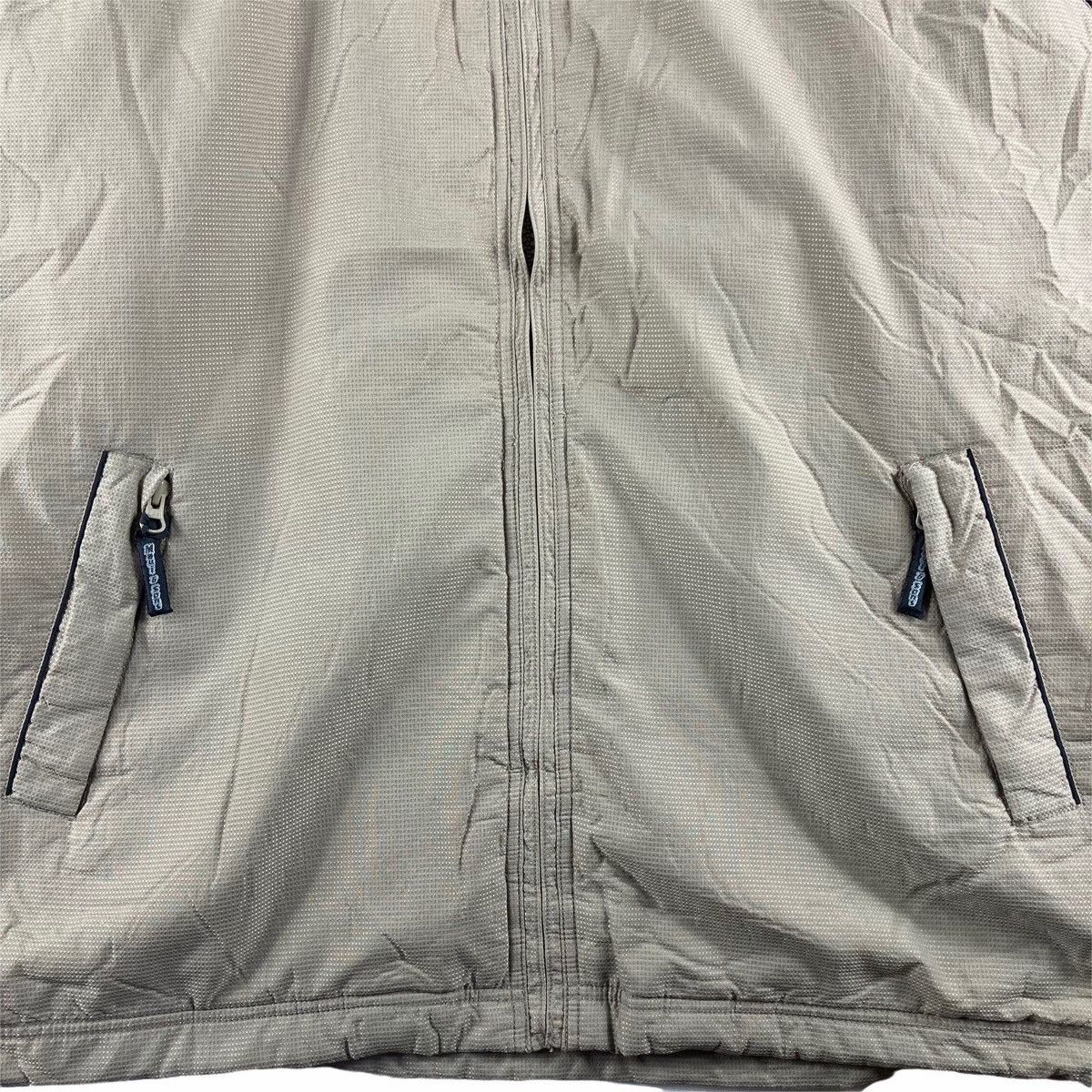 Vintage Vintage JACKET MAUI & SONS zip up pullover jumper Size US XXL / EU 58 / 5 - 4 Thumbnail