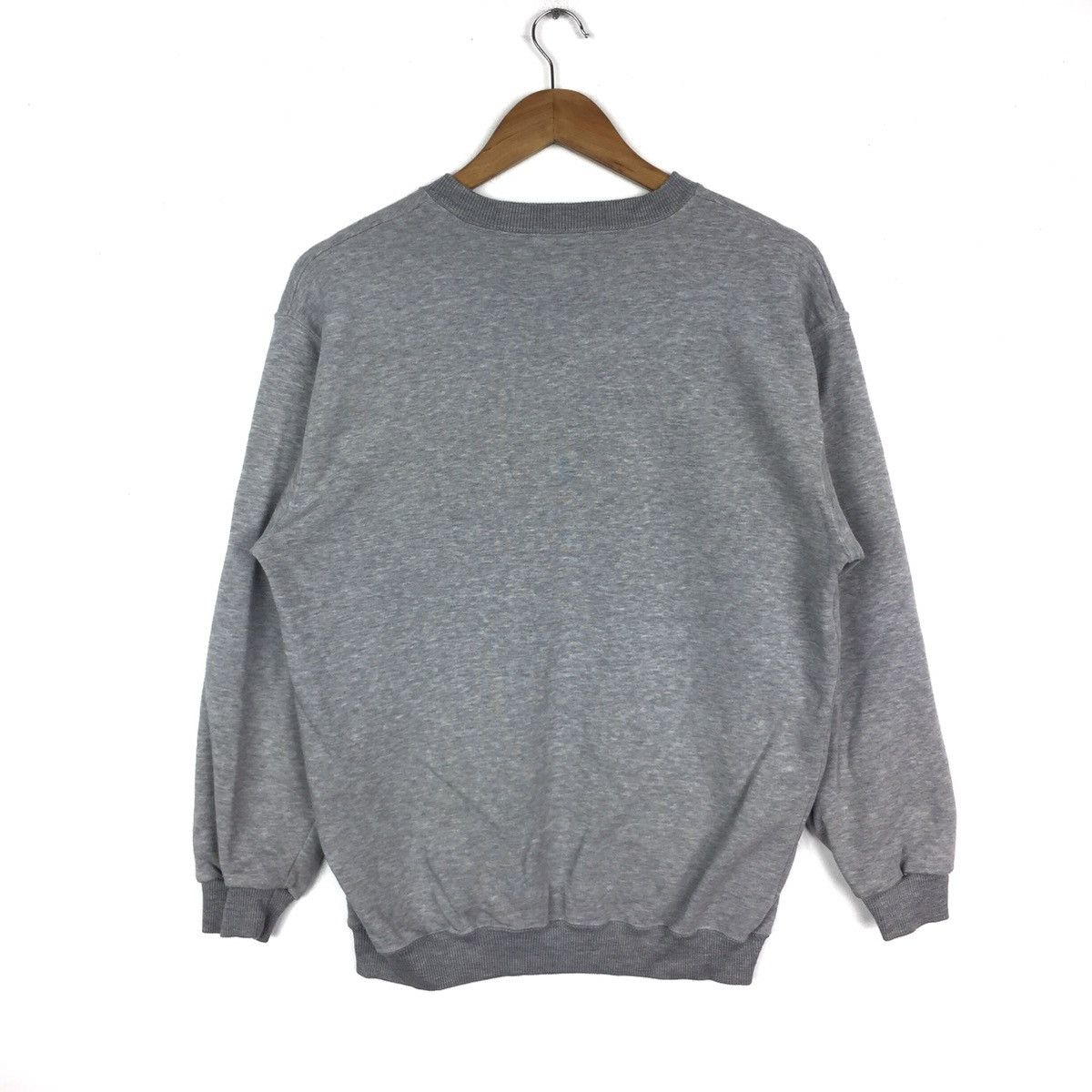 Lyle & Scott Lyle & scott Sweatshirt Casual Jumper Streetwear Pullover Size US M / EU 48-50 / 2 - 4 Thumbnail