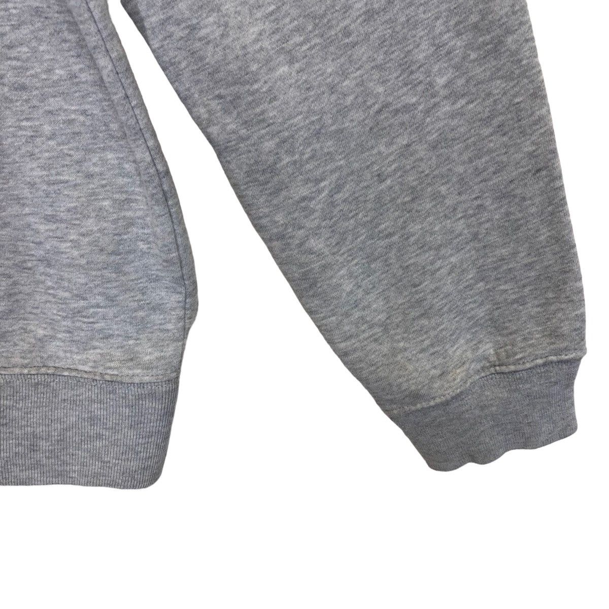 Gap × Vintage GAP Big Logo Hoodie Size M Size US M / EU 48-50 / 2 - 6 Thumbnail