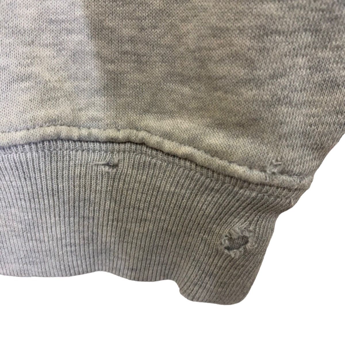 Gap × Vintage GAP Big Logo Hoodie Size M Size US M / EU 48-50 / 2 - 7 Thumbnail