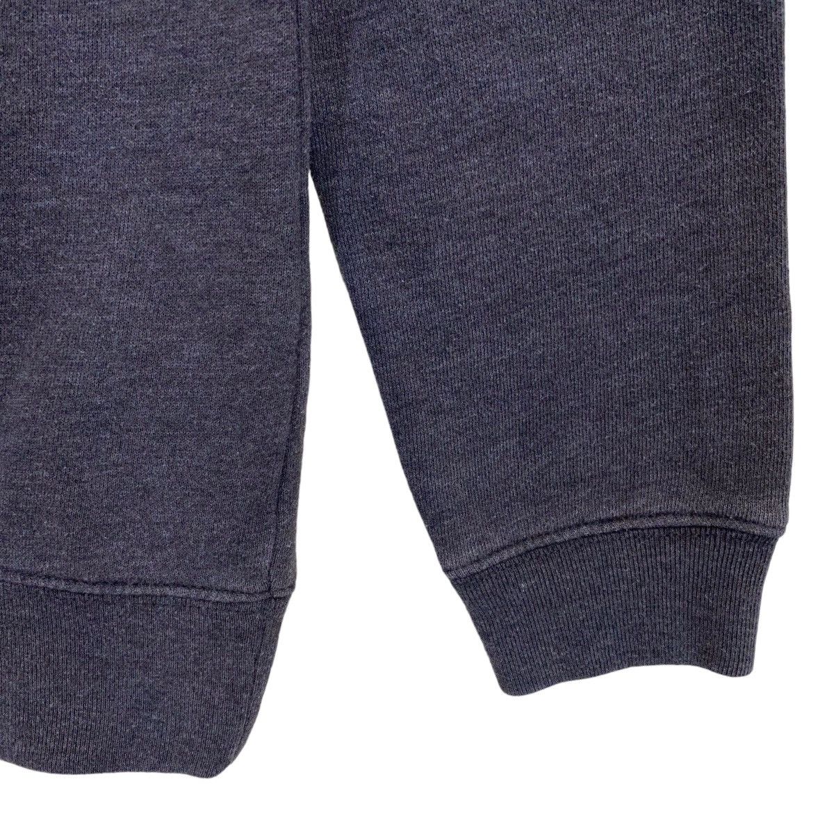 Gap × Japanese Brand × Vintage GAP Big Logo Hoodie Size S Size US S / EU 44-46 / 1 - 5 Thumbnail