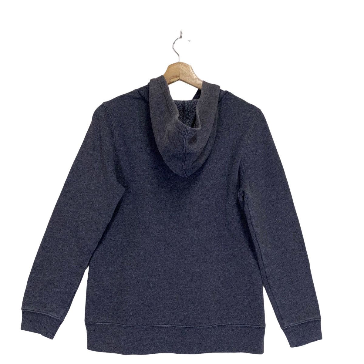 Gap × Japanese Brand × Vintage GAP Big Logo Hoodie Size S Size US S / EU 44-46 / 1 - 6 Thumbnail