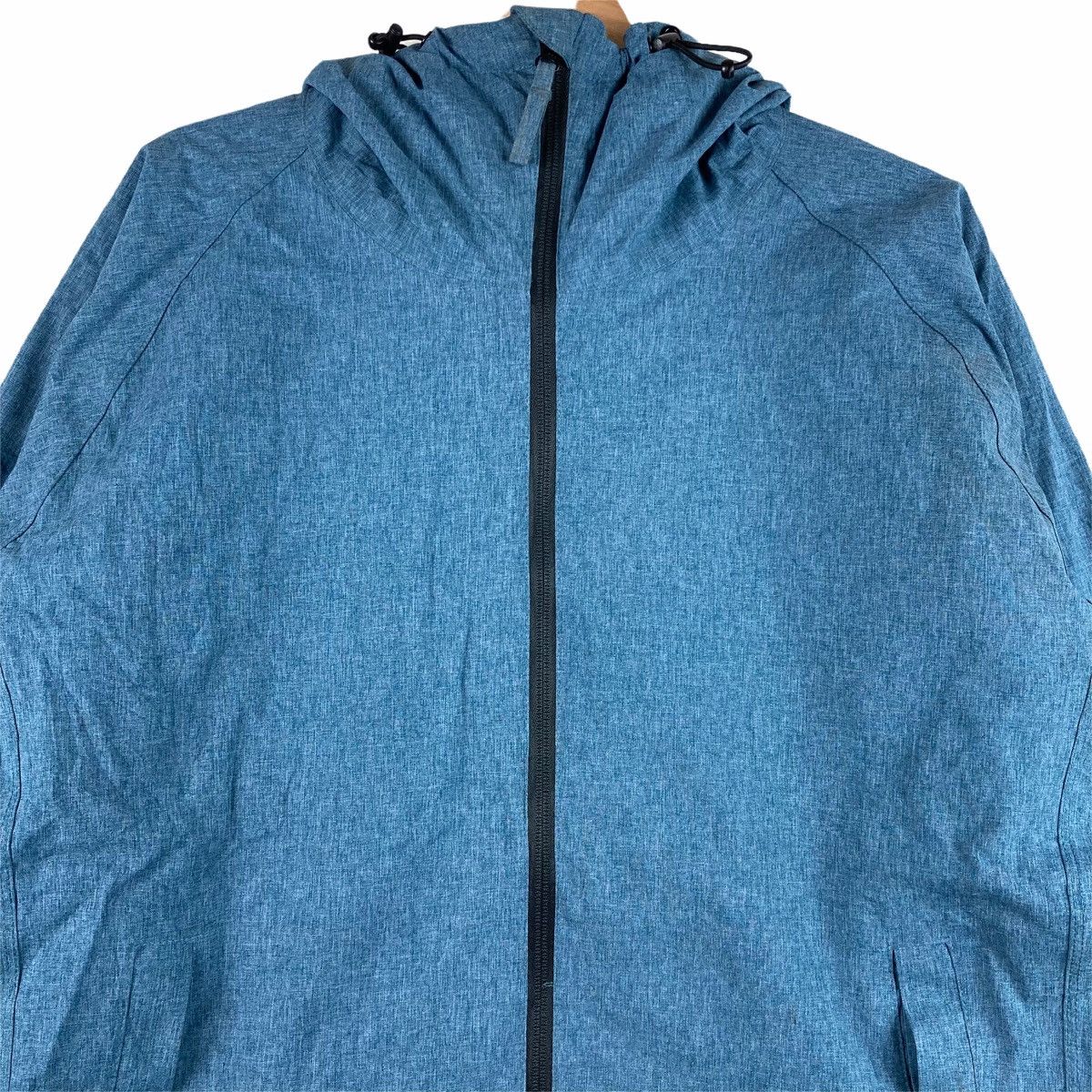 Other Vintage JACKET AEGIS zip up pullover jumper hoodie Size US L / EU 52-54 / 3 - 3 Thumbnail