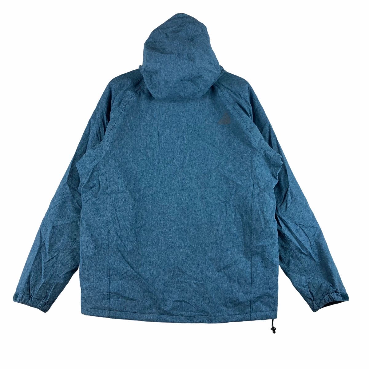 Other Vintage JACKET AEGIS zip up pullover jumper hoodie Size US L / EU 52-54 / 3 - 2 Thumbnail