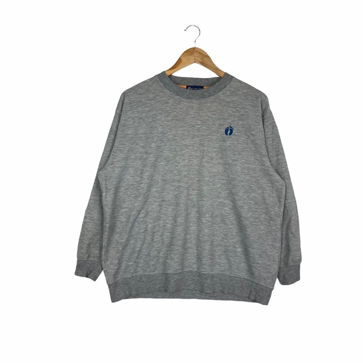 Hang Ten Hang ten California Sweatshirt Casual Jumper Size US M / EU 48-50 / 2 - 1 Thumbnail