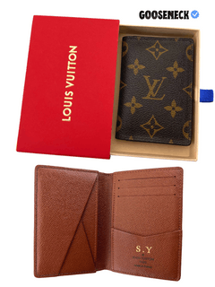 Louis Vuitton Wallet Men