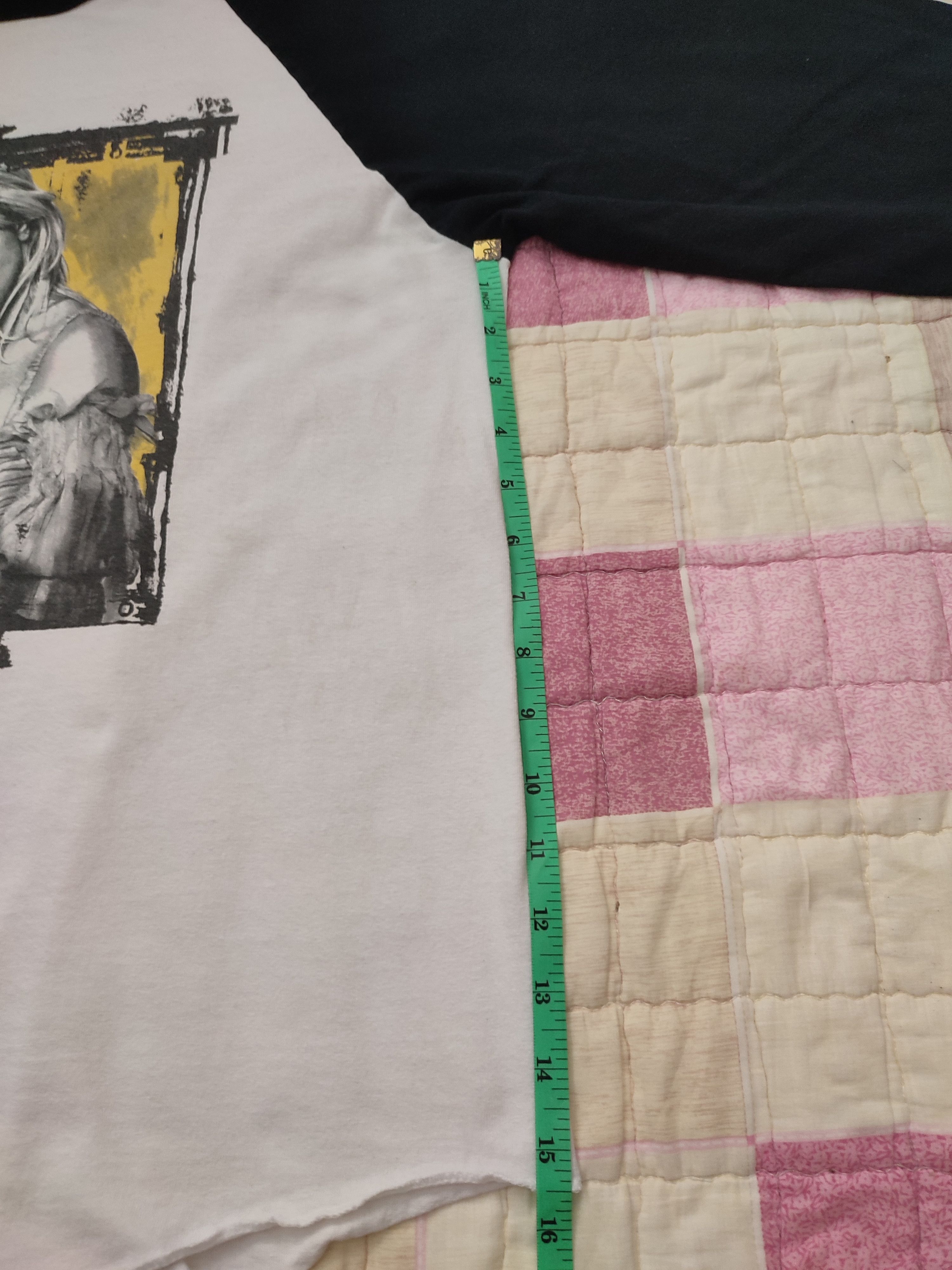 Band Tees ♦️Vintage Britney Spears 2001 Shirt Size US L / EU 52-54 / 3 - 11 Thumbnail