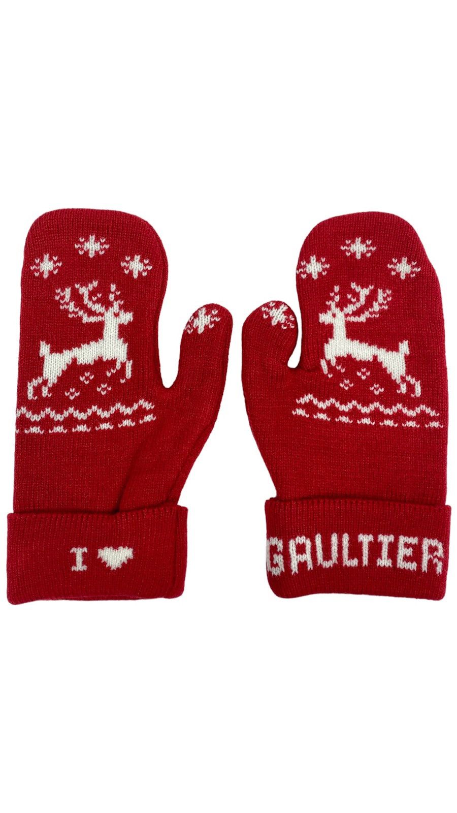 Mitaines Hiver Enfants 1-4 Ans - 6 Paires De Gants Tricotés Chauds Et Élastiques Pour Fille Et Garçon