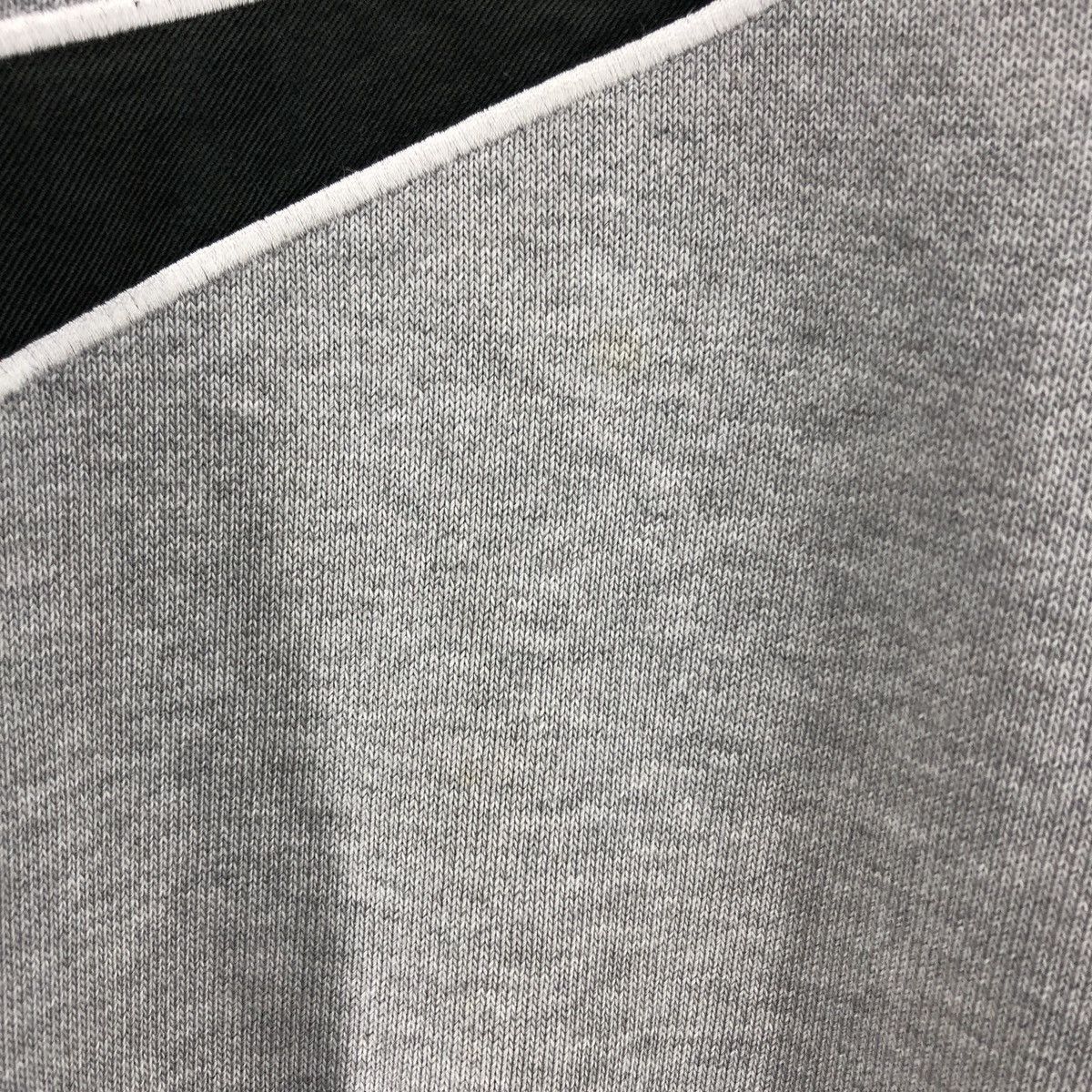 Nike 90s Vintage NIKE Grey Label Sweatshirt #2711-98 Size US M / EU 48-50 / 2 - 5 Thumbnail
