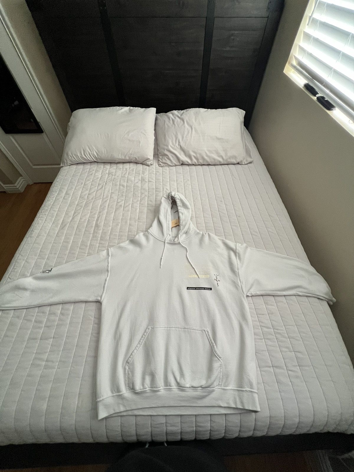 Travis Scott Travis Scott hoodie Size US L / EU 52-54 / 3 - 1 Thumbnail