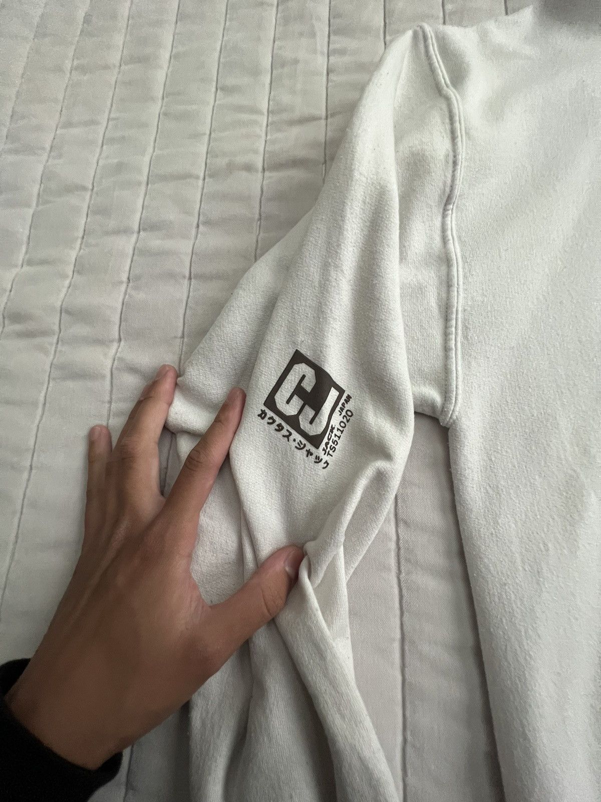 Travis Scott Travis Scott hoodie Size US L / EU 52-54 / 3 - 3 Thumbnail
