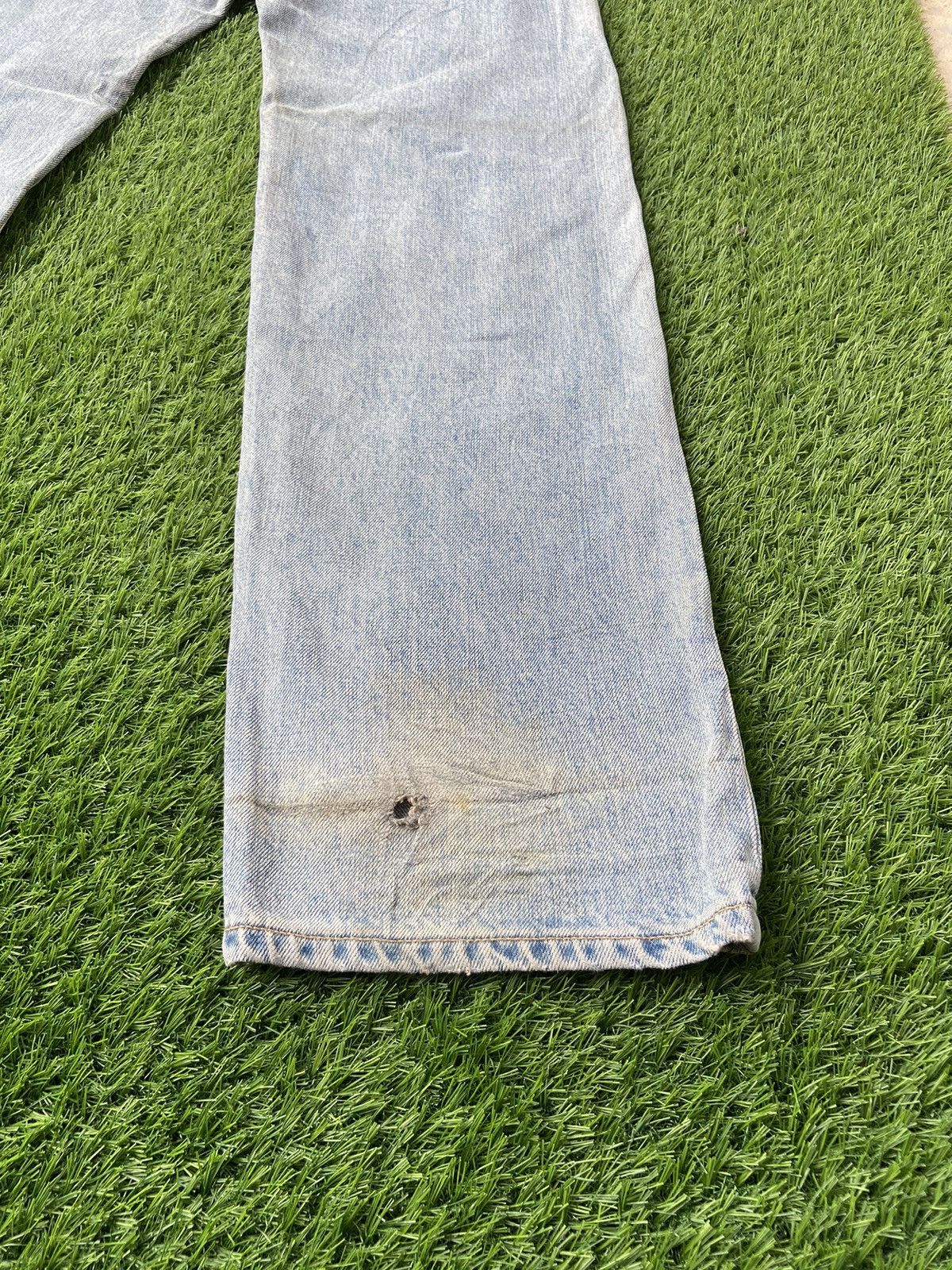 Edwin Vintage Edwin Red Line Pants Size US 28 / EU 44 - 6 Thumbnail