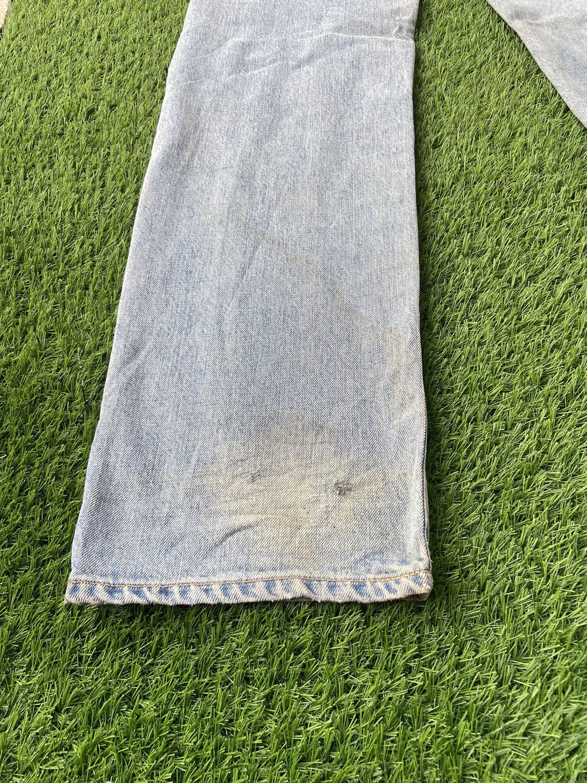 Edwin Vintage Edwin Red Line Pants Size US 28 / EU 44 - 7 Thumbnail
