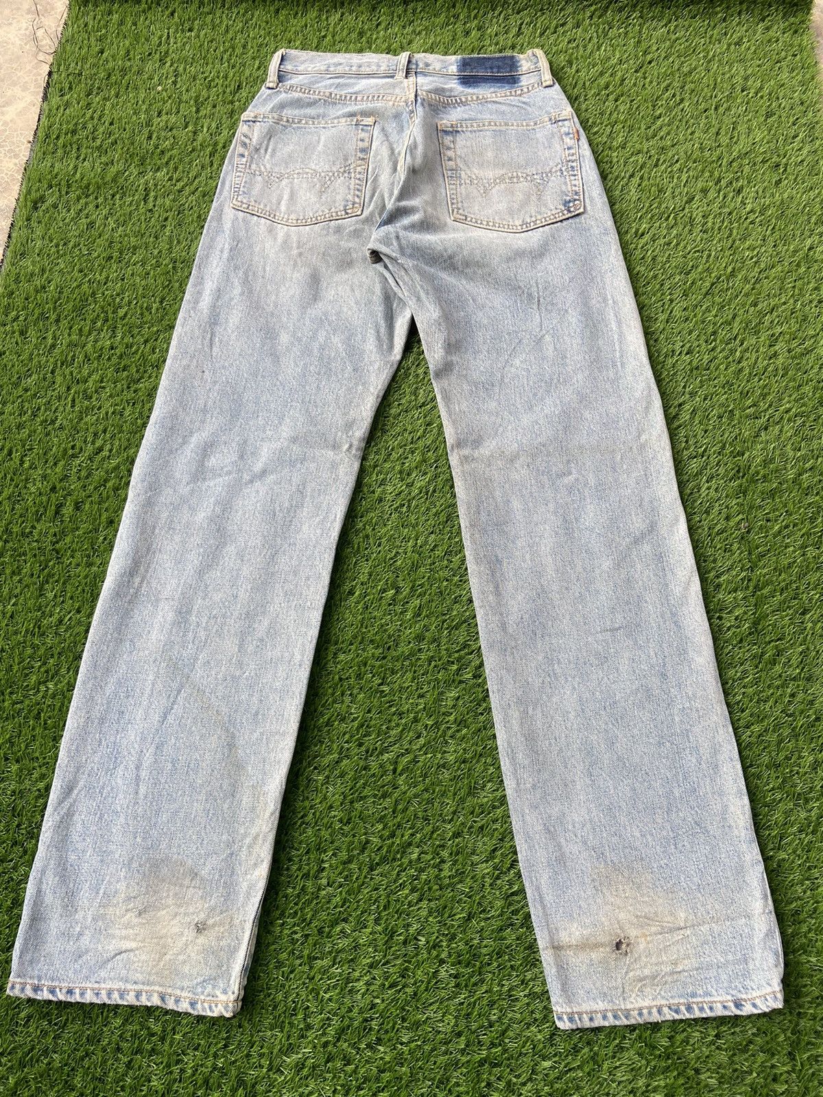 Edwin Vintage Edwin Red Line Pants Size US 28 / EU 44 - 2 Thumbnail