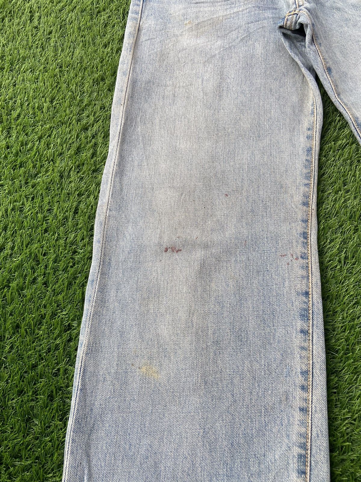 Edwin Vintage Edwin Red Line Pants Size US 28 / EU 44 - 4 Thumbnail