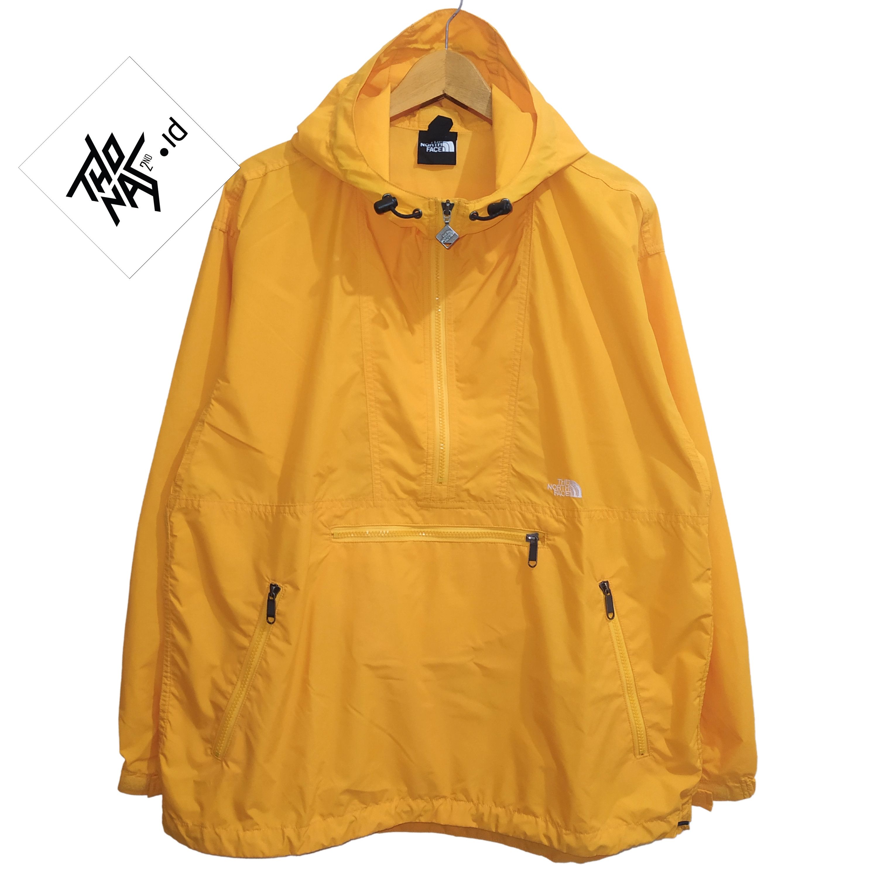 The North Face GTX SHAMAL TRIUMPH ANORAK | Grailed