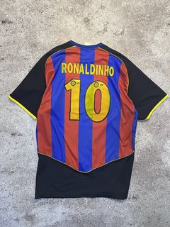 Ronaldinho Barcelona