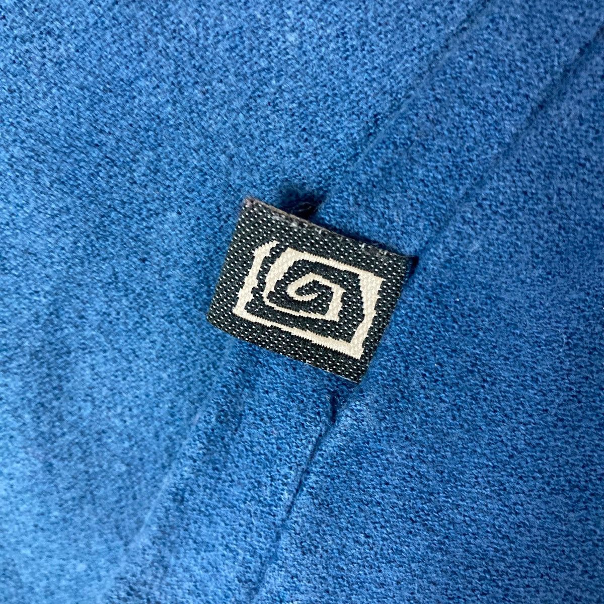 Vintage Vintage Kuta Lines Spell Out Pullover Jumper Sweatshirt Size US S / EU 44-46 / 1 - 6 Thumbnail