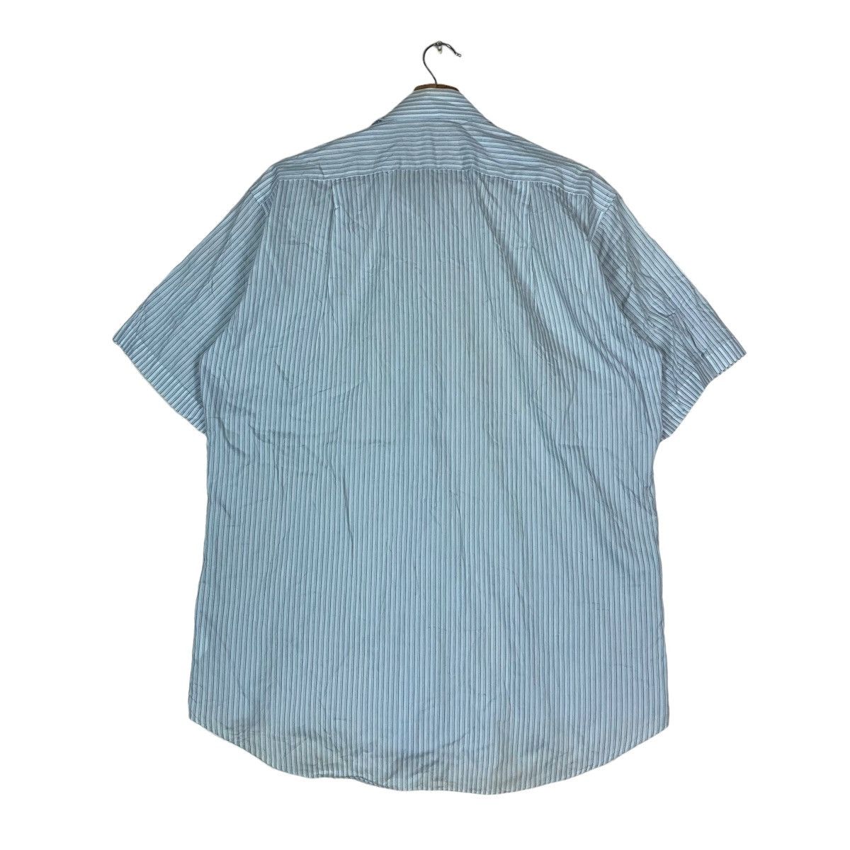 Kansai Yamamoto Vintage Kansai Button Up Shirt Size US L / EU 52-54 / 3 - 4 Thumbnail