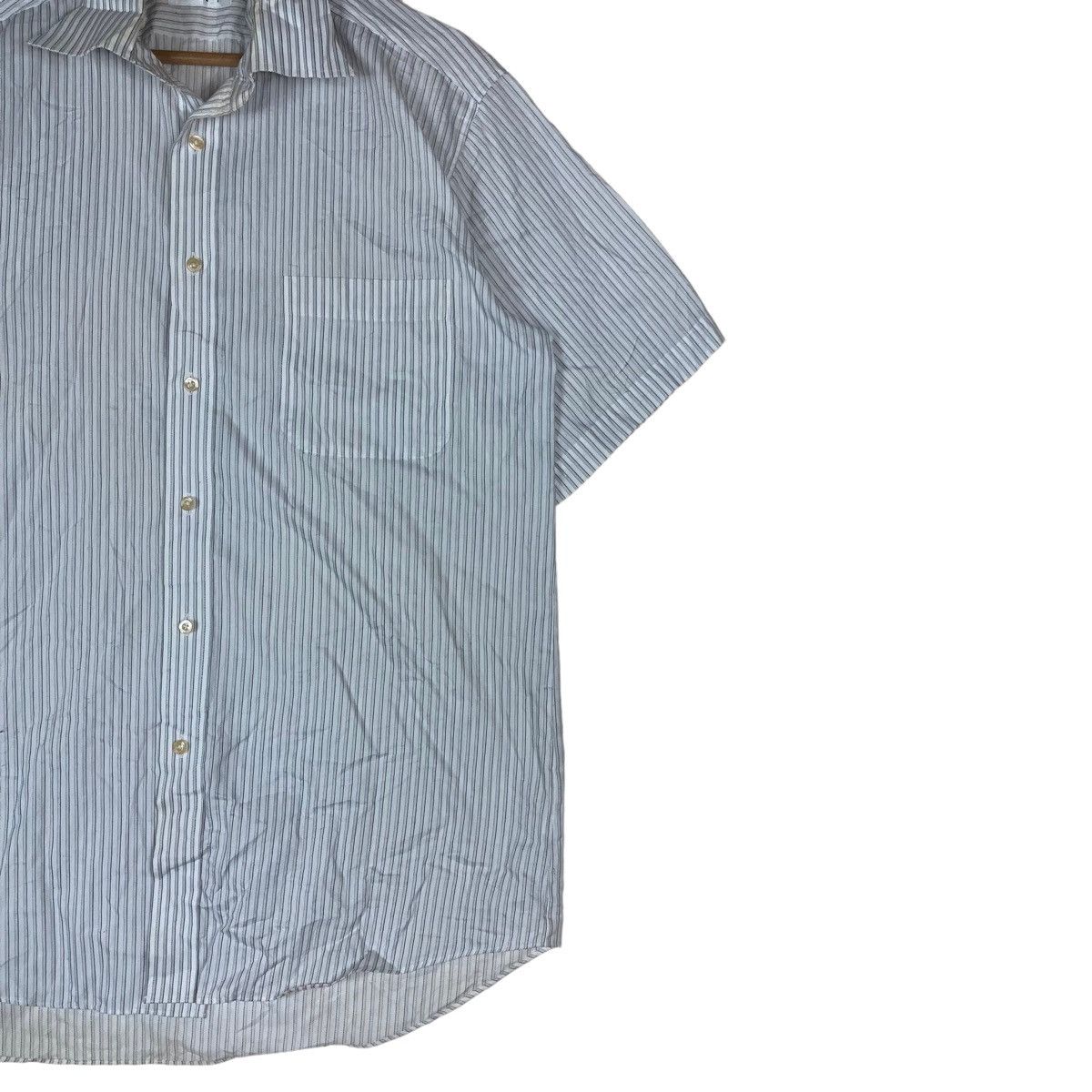Kansai Yamamoto Vintage Kansai Button Up Shirt Size US L / EU 52-54 / 3 - 3 Thumbnail