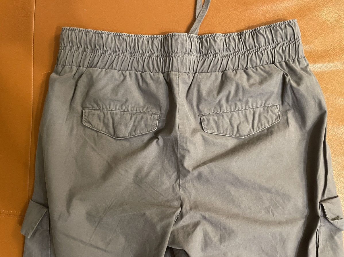 John Elliott Men’s 🇺🇸 John Elliott Back Sateen Cargo Pants Sz 1/S Size US 30 / EU 46 - 9 Thumbnail