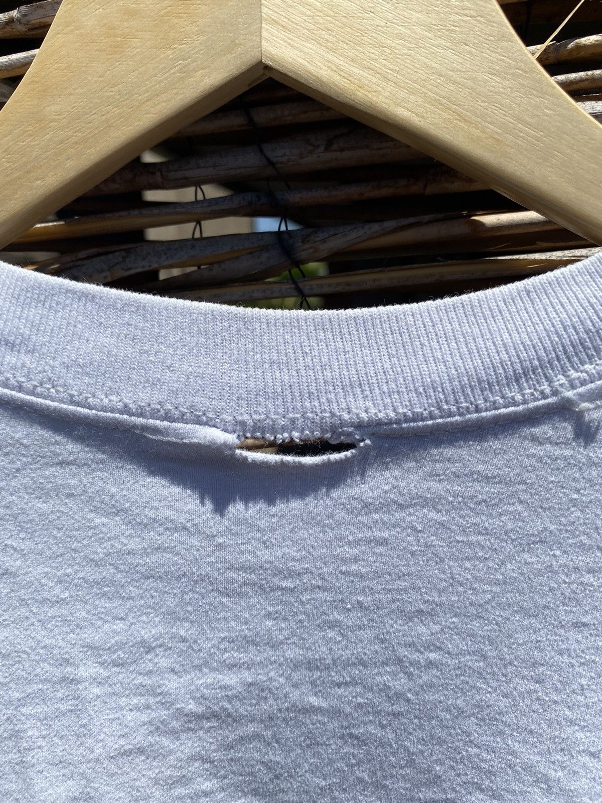 Champion × Vintage Vintage Champion California T-shirt Size US XL / EU 56 / 4 - 3 Thumbnail