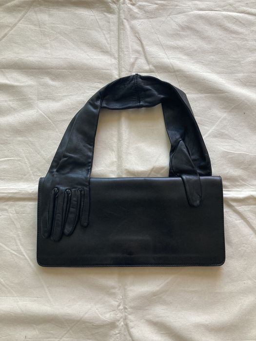 Margiela h&m 2025 glove bag