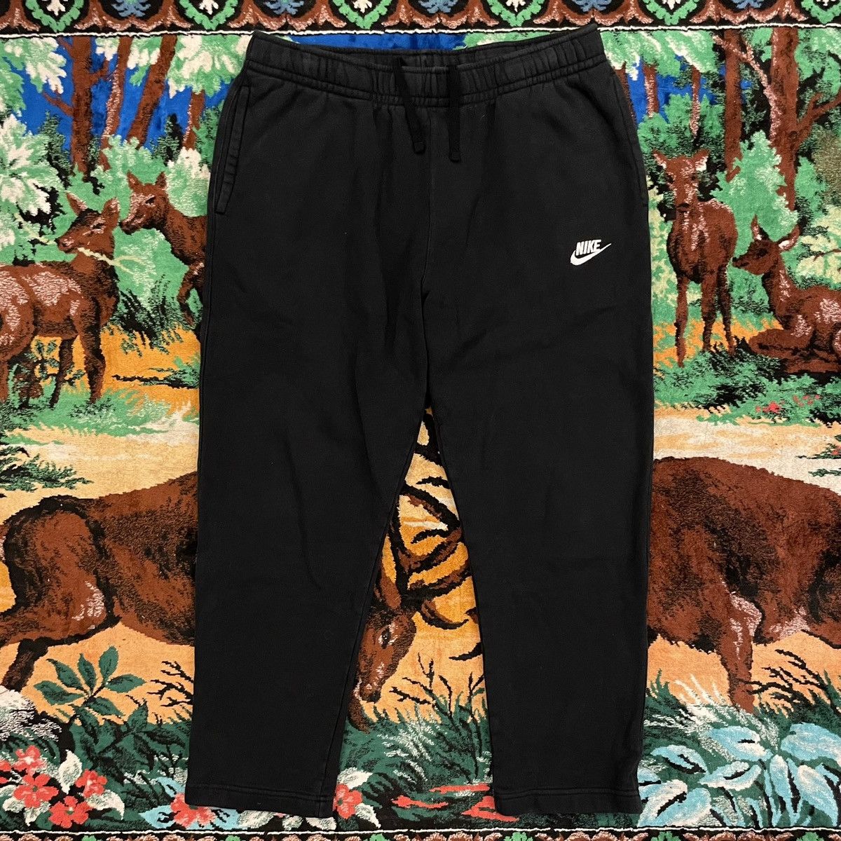 henry chadwicks nike 200