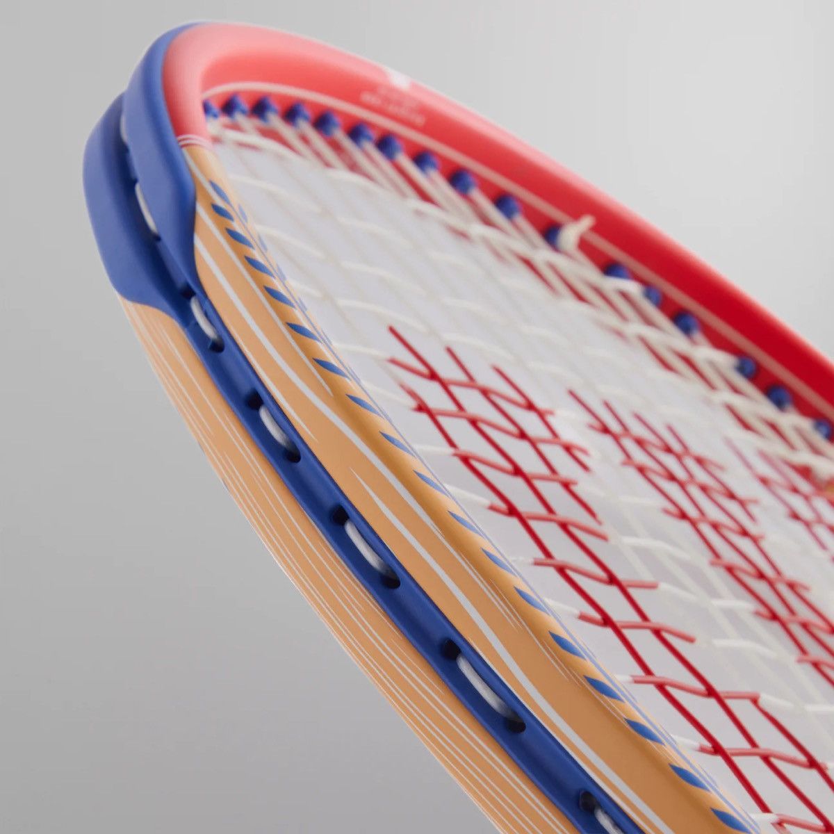 Kith × Wilson Kith for Wilson Tennis Racket Pro Staff 97L V14 Size ONE SIZE - 3 Thumbnail