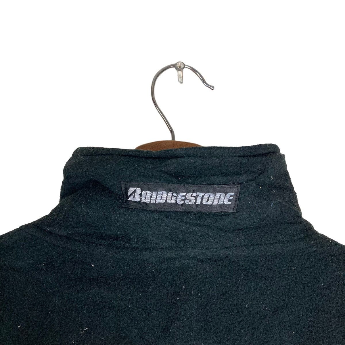 Vintage Vintage K2 Sports Blizzak Quarter Zip Pullover Jumper Sherpa Size US L / EU 52-54 / 3 - 6 Thumbnail