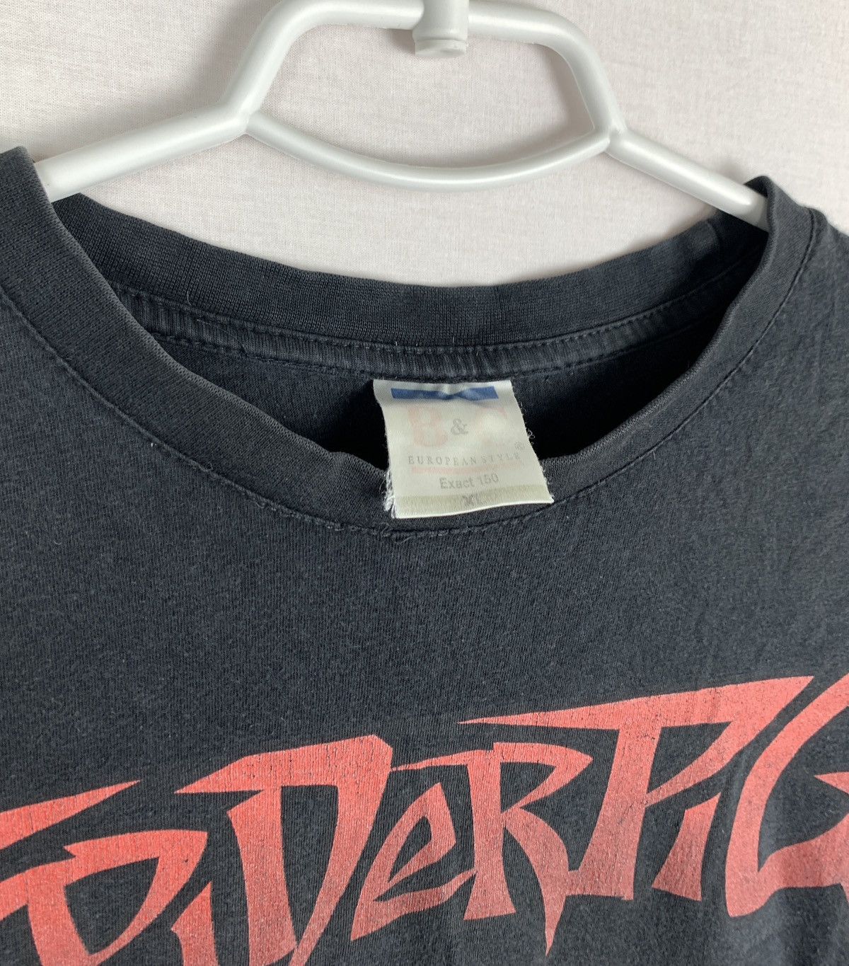 Cartoon Network × The Simpsons × Vintage Vintage 2007 SpiderPig The Simpsons Movie T-Shirt tee Size US XL / EU 56 / 4 - 5 Thumbnail