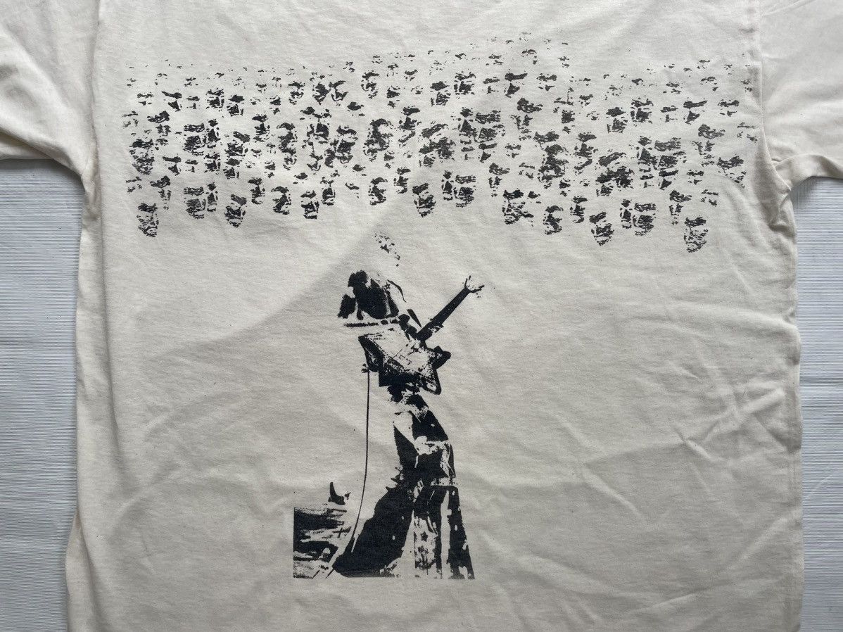 Band Tees Band1 Size US L / EU 52-54 / 3 - 3 Thumbnail