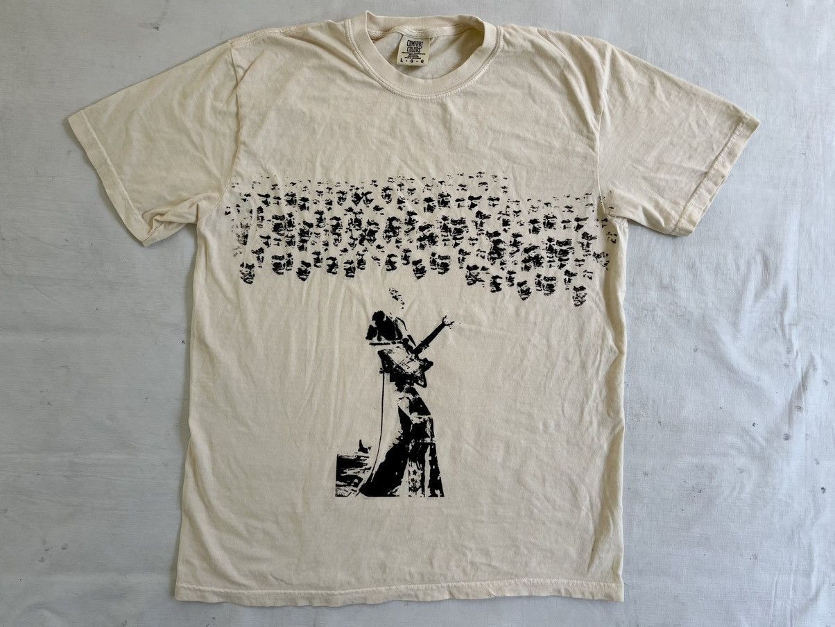 Band Tees Band1 Size US L / EU 52-54 / 3 - 1 Thumbnail