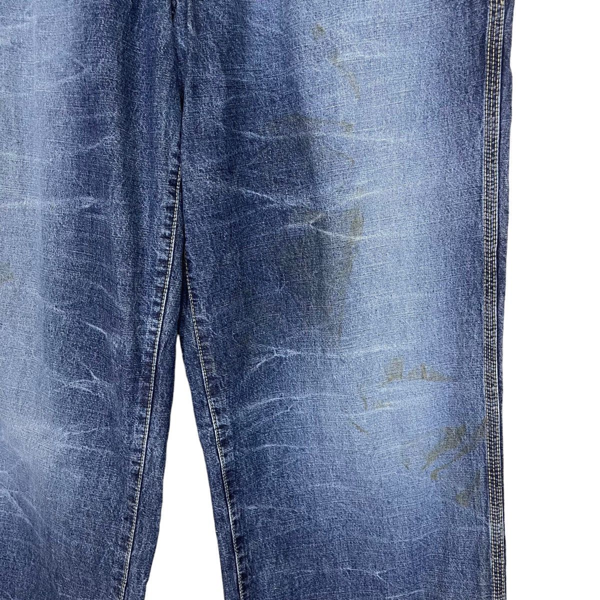 Ecko Unltd. Ecko Unltd Denim Foundry Jeans Size US 36 / EU 52 - 8 Thumbnail