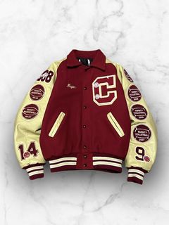 Vintage Varsity Jackets | Letterman Jackets | Grailed