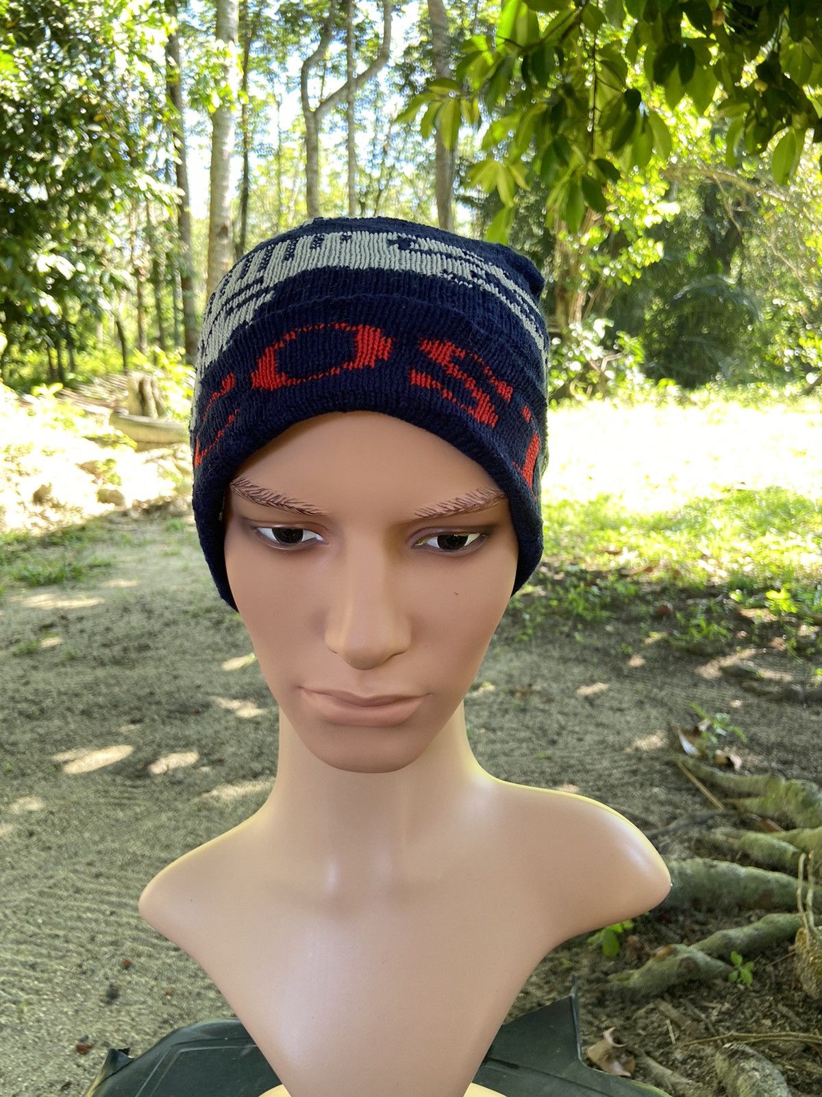 Lacoste Lacoste beanie Size ONE SIZE - 5 Thumbnail