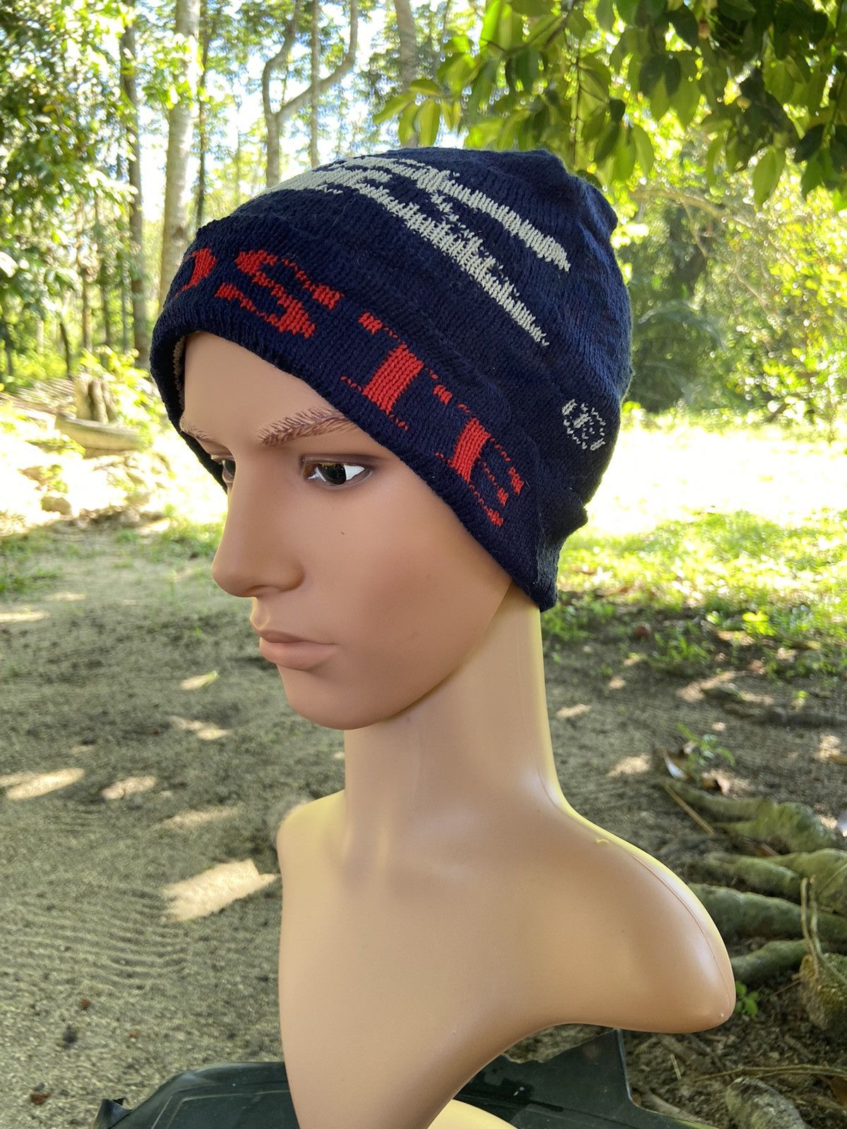 Lacoste Lacoste beanie Size ONE SIZE - 4 Thumbnail