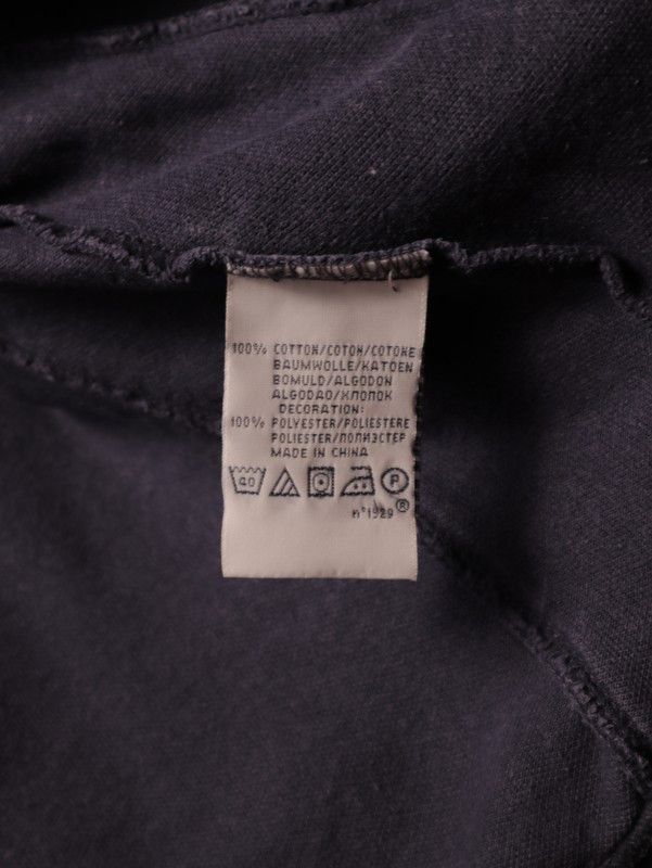 Action Bronson × Polo Ralph Lauren × Vintage Rare Polo Ralph Lauren x Racing Size US XXL / EU 58 / 5 - 9 Thumbnail