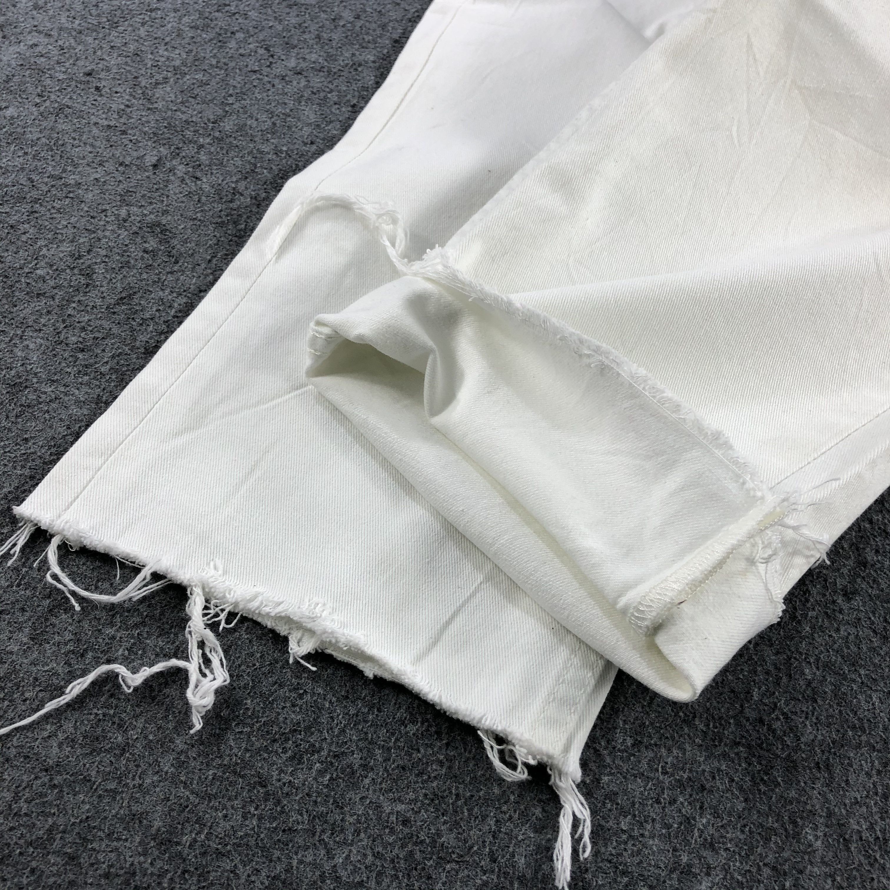 Vintage Light Wash Levis 511 Jeans-J1978