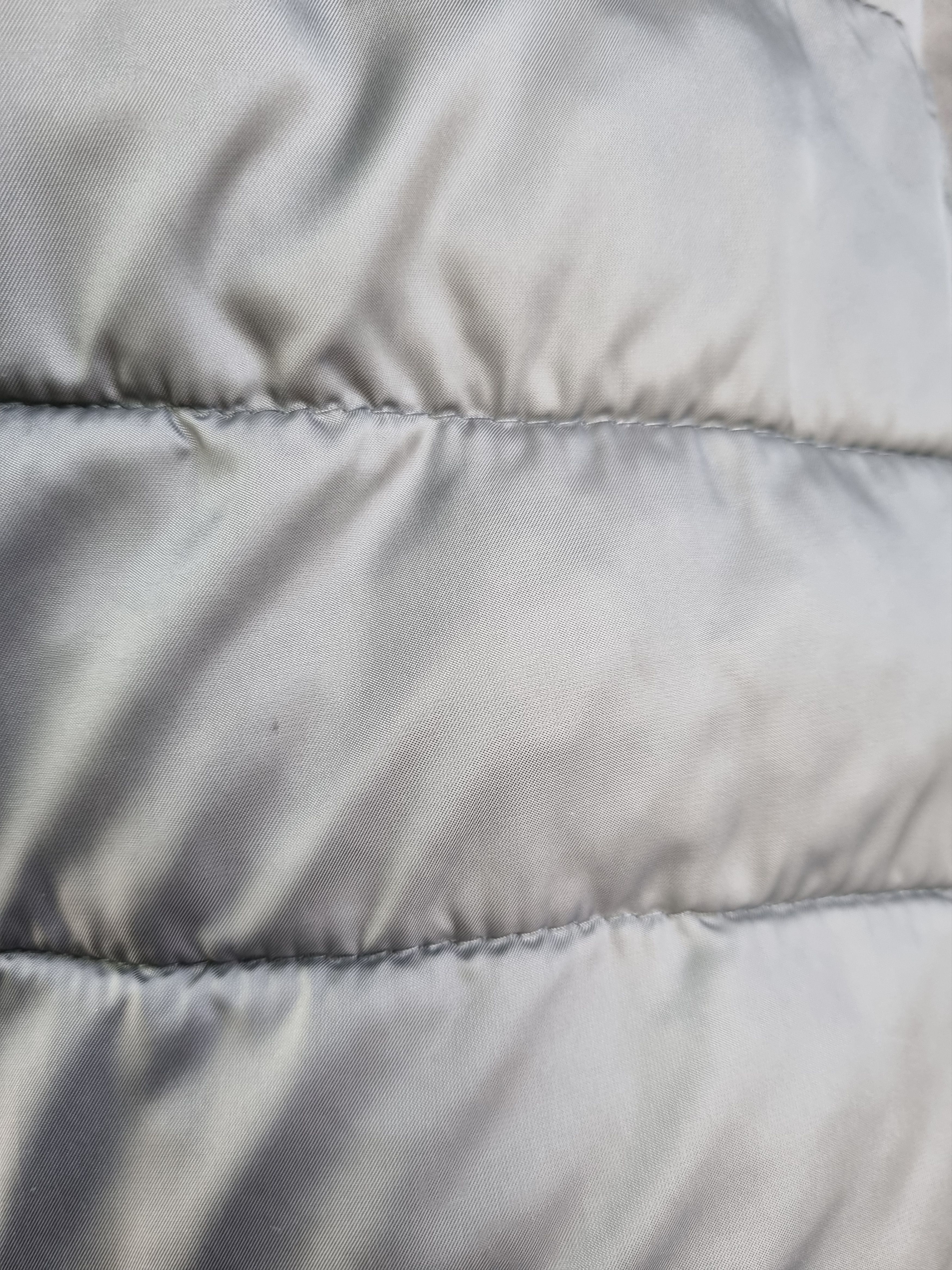Napapijri Napapijri Metallic Puffer Jacket Size US L / EU 52-54 / 3 - 14 Thumbnail