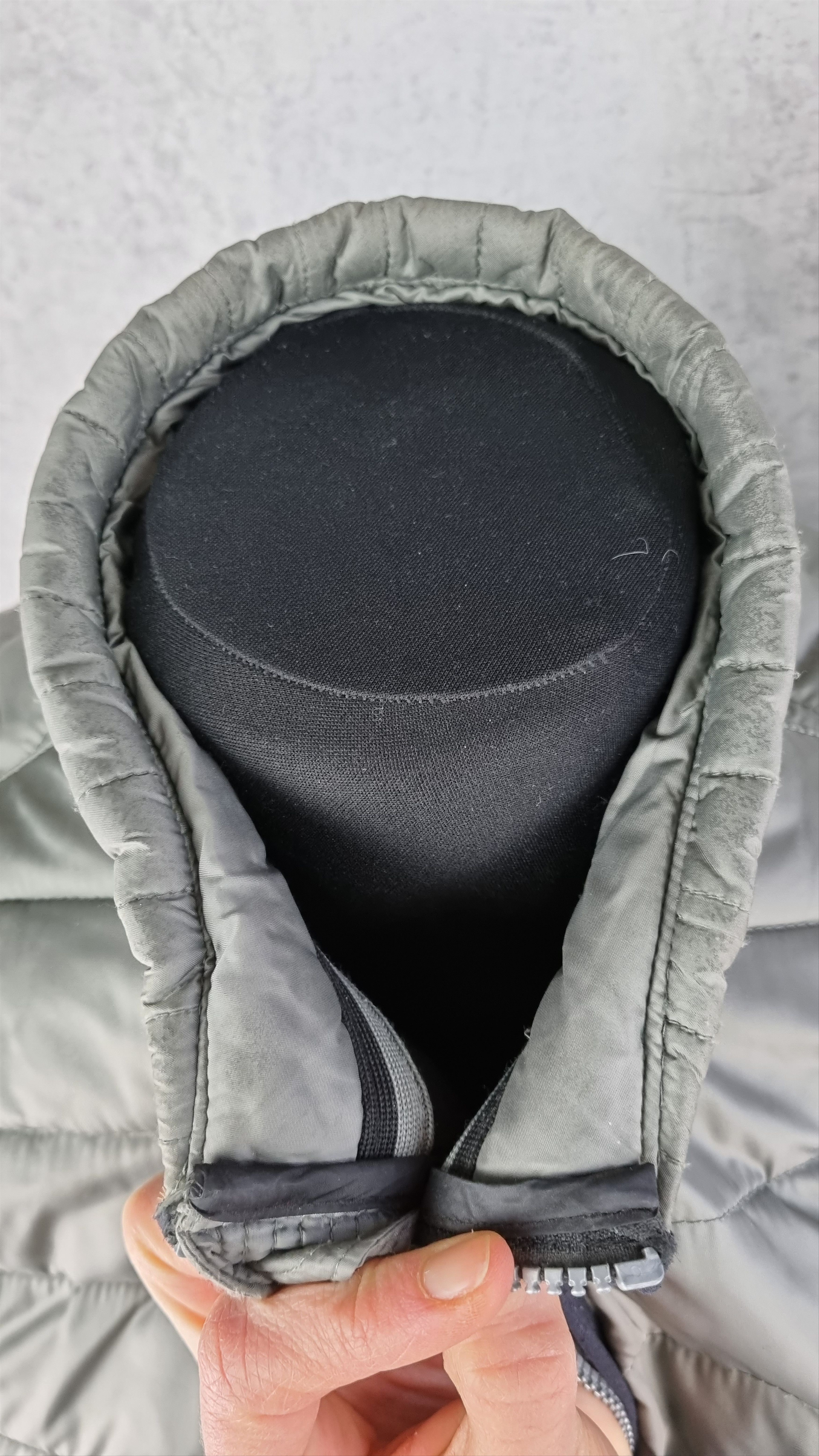 Napapijri Napapijri Metallic Puffer Jacket Size US L / EU 52-54 / 3 - 7 Thumbnail